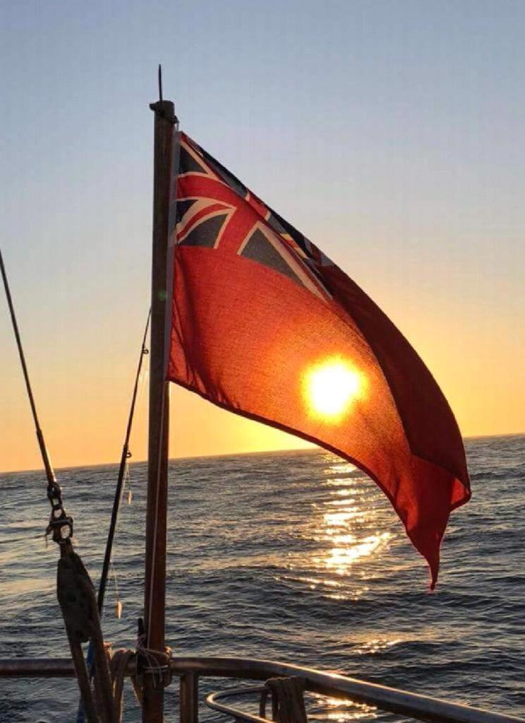Luxury Yacht Stay "White Dove" Sleeps 6 Gibraltar Eksteriør bilde