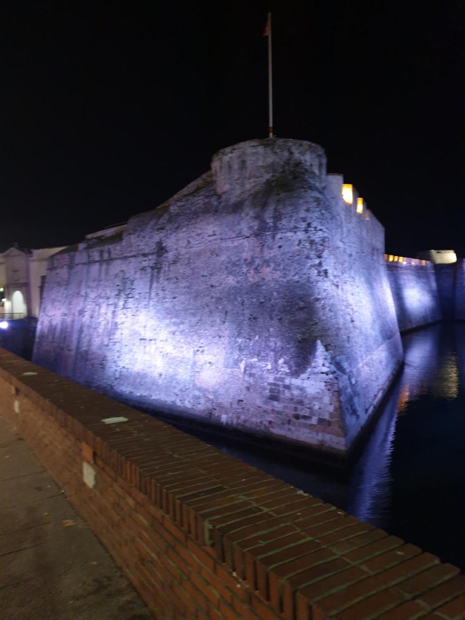 Luxury Yacht Stay "White Dove" Sleeps 6 Gibraltar Eksteriør bilde